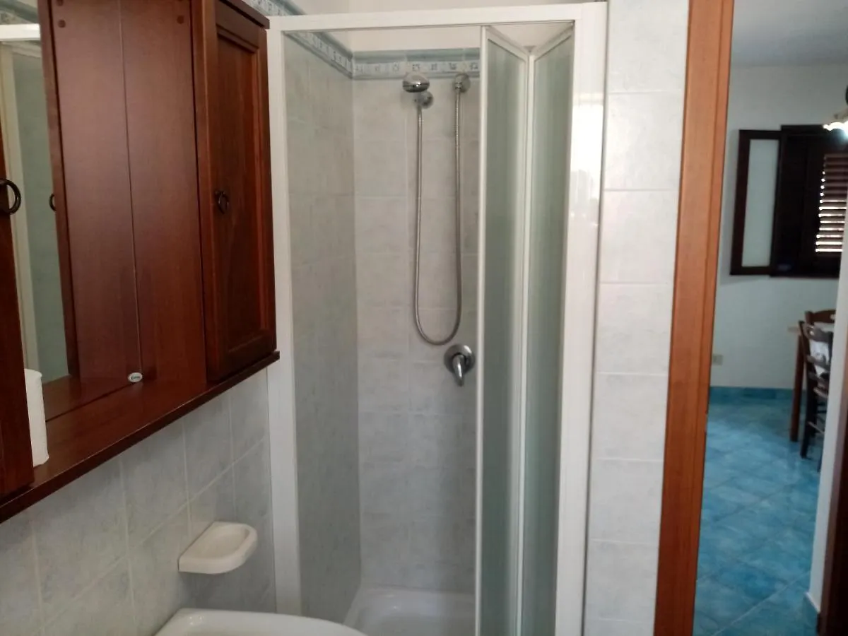 Residence Punta Sottile A 2 Passi Dalla Spiaggia Di Cala Francese Lampedusa Holiday home