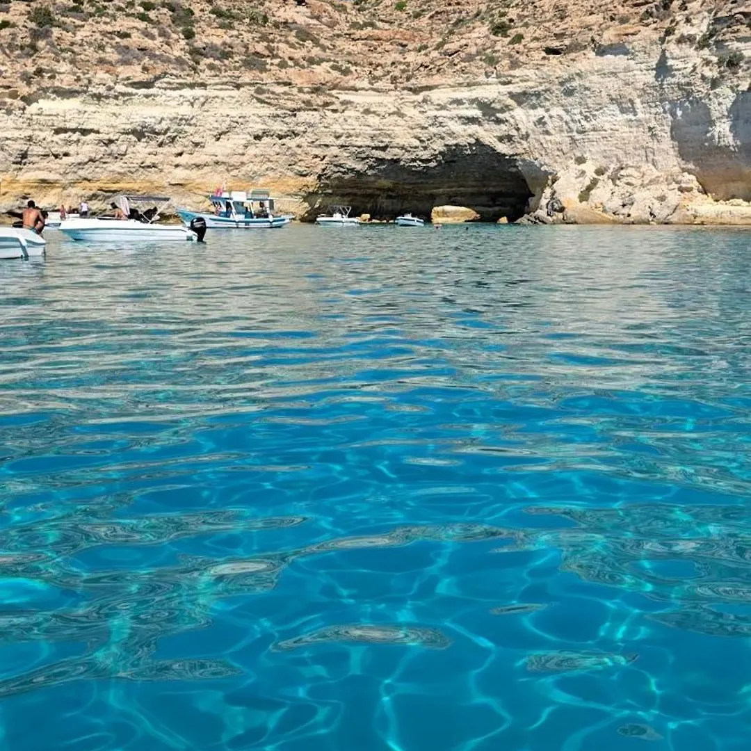 Residence Punta Sottile Lampedusa