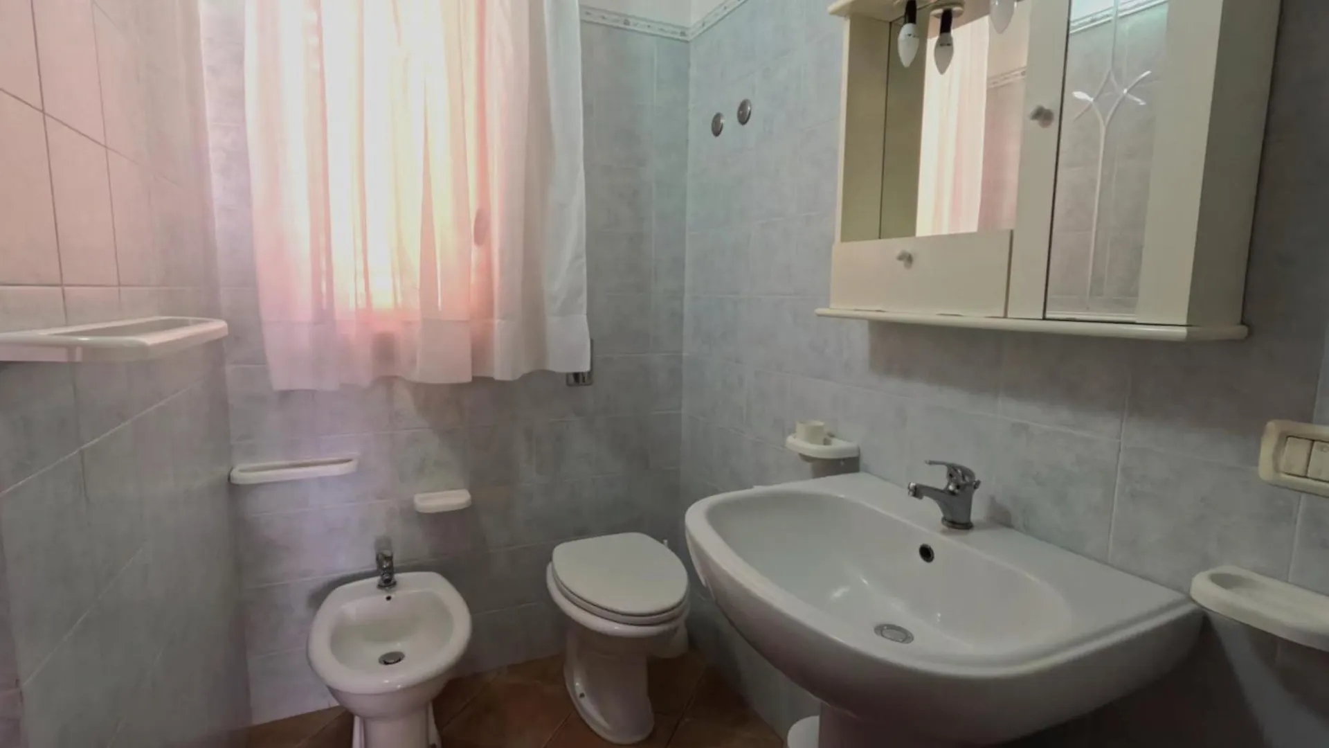 Holiday home Residence Punta Sottile A 2 Passi Dalla Spiaggia Di Cala Francese Lampedusa