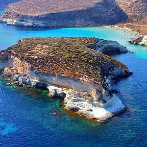 Tre Stella Marina Lampedusa