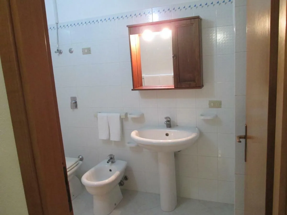 Residence Punta Sottile A 2 Passi Dalla Spiaggia Di Cala Francese Lampedusa Holiday home